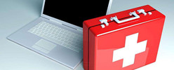 Data Recovery for Windows