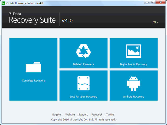 Top 5 Memory Card Data Recovery Software