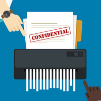 Permanently Delete Microsoft Office Documents on Mac