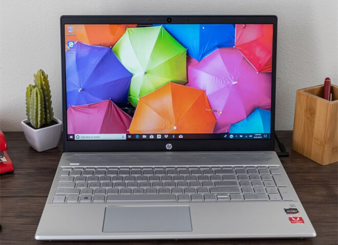 how to wipe data on HP laptop