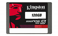 Kingston SSD Data Recovery