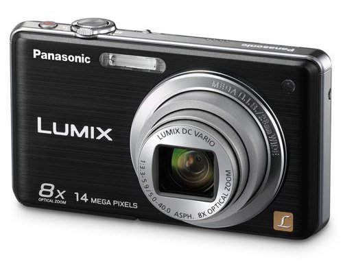 Permanently Erase Data from Panasonic Digital Camera