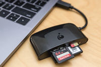 repair corrupted or damaged SanDisk memory card