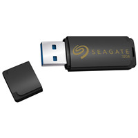Seagate USB flash drive data recovery