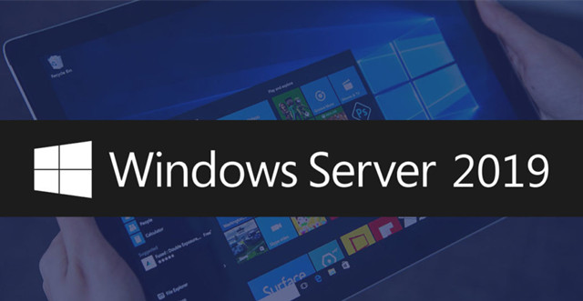wipe hard drive on Windows Server 2019
