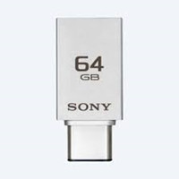 recover deleted documents from Sony USB flash drive