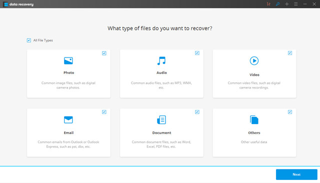 Top 5 Memory Card Data Recovery Software