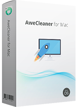 AweCleaner for Mac