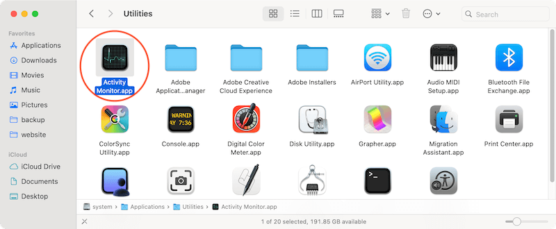 Mac runs slow after installing macOS Sequoia