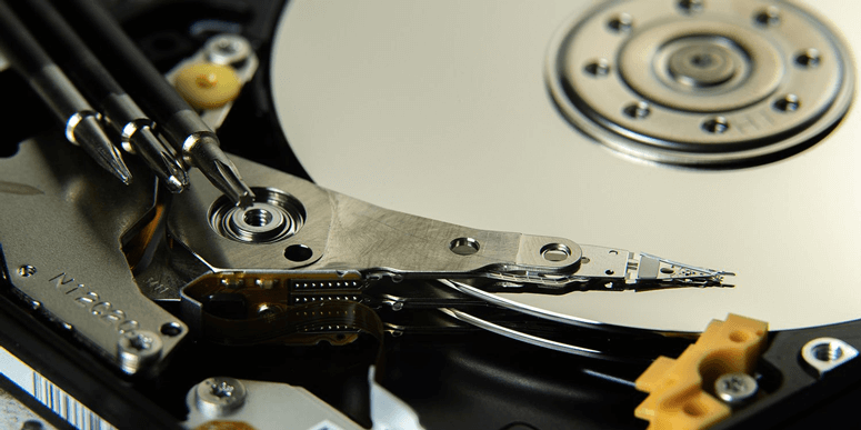 APFS vs. Mac OS Extended