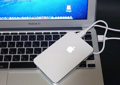 external hard drive data recovery mac