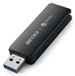 Buffalo USB flash drive data recovery