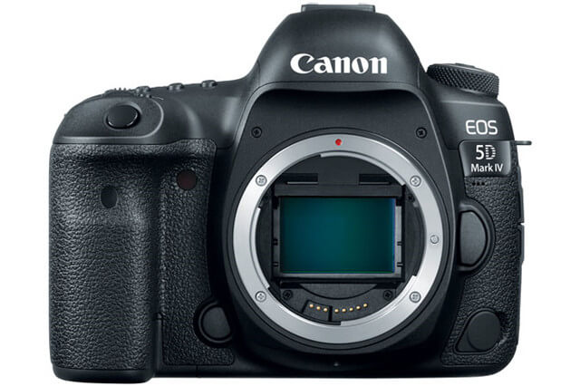 Permanently Delete Photos from Canon Digital Camera