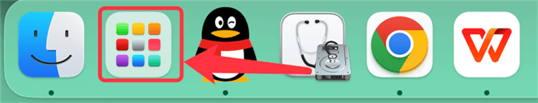 Uninstall apps on macOS Sonoma