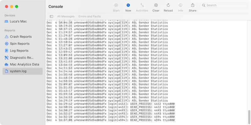 can't install macOS Sequoia on Mac