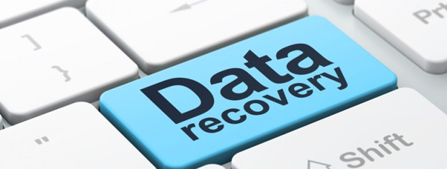 IBM hard drive data recovery
