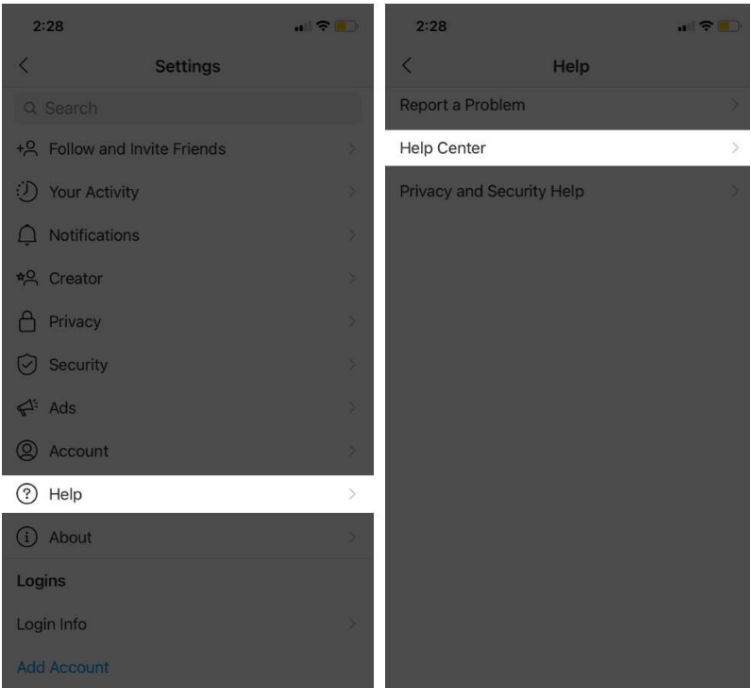 How to Securely and Quickly Delete Instagram Account on iPhone?