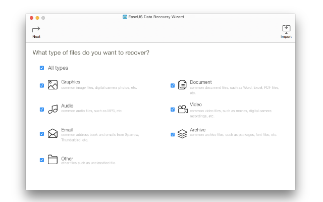 free mac recovery software free mac recovery software