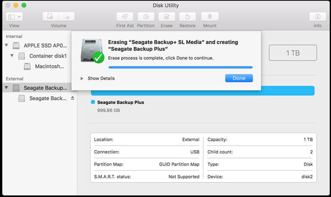 how to format seagate backup plus drive for mac how to format seagate backup plus drive for mac