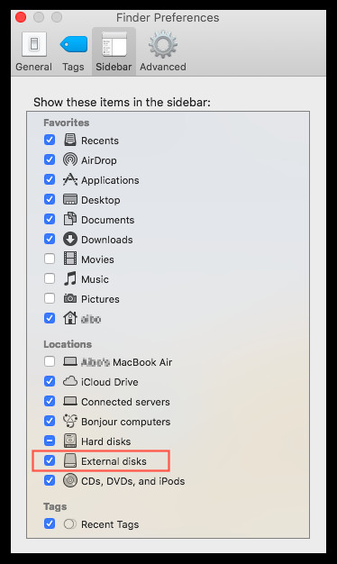 external hard drive not showing up on disk utility external hard drive not showing up on disk utility