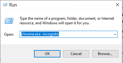 fix Chrome Not Working on Windows 11