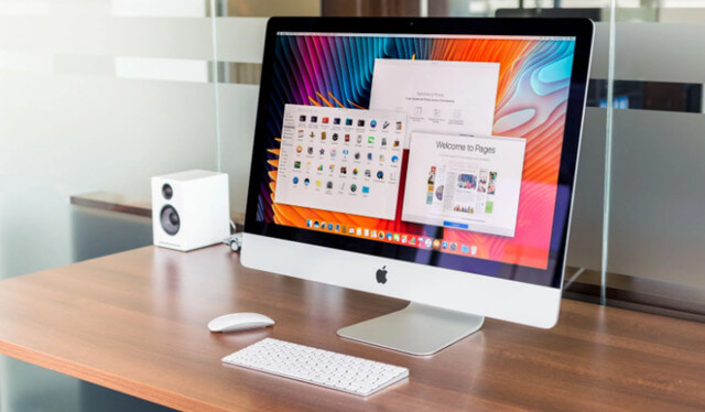 how to undelete files on iMac
