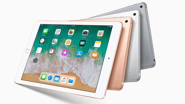 iPad data recovery solution