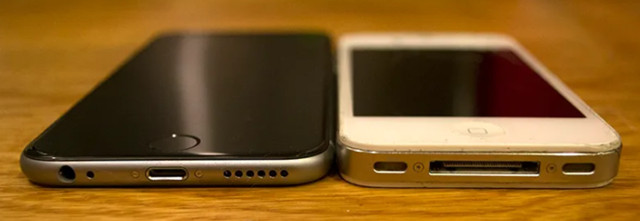 Recover Data from Inaccessible or Dead iPhone 4/4s