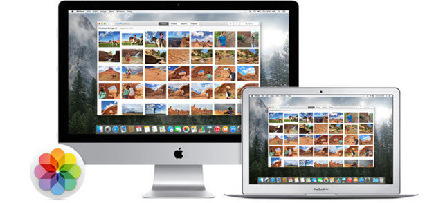 How to Permanently Delete Photos from iPhoto?