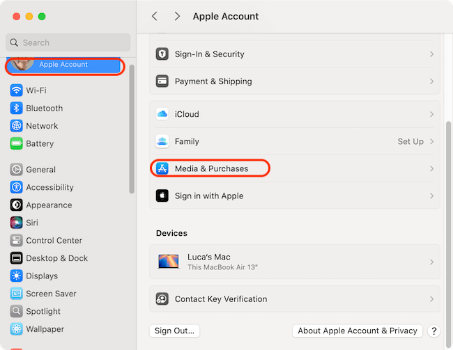 factory reset macOS Sonoma and Wipe Data