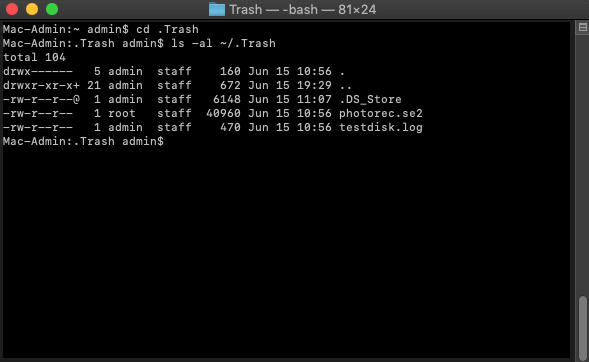 M2 Chip Mac Data Recovery