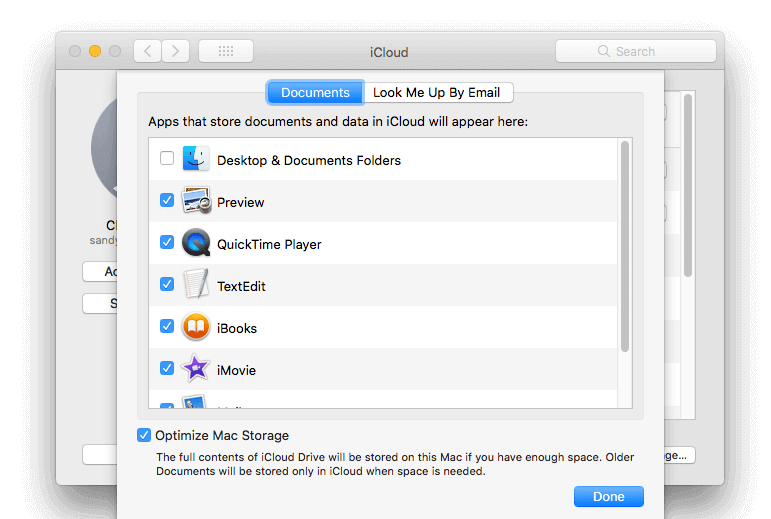 Solved: Documents Folder Missing on Mac