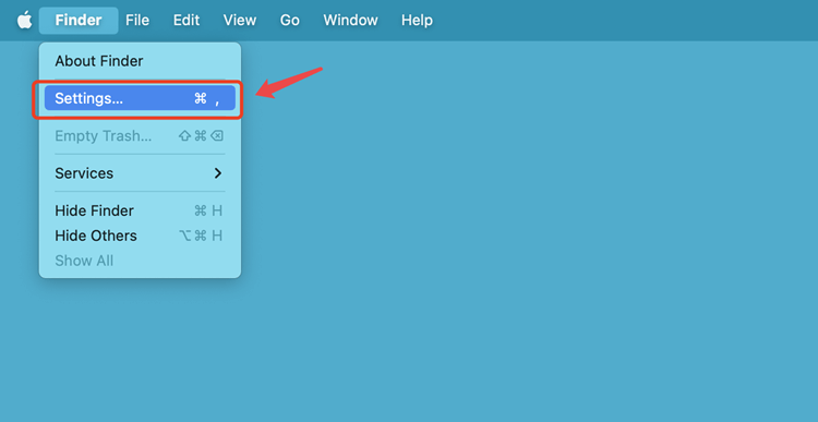 Fix USB Flash Drive Not Showing Up or Not Mounting on Mac