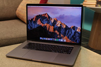 recover deleted data from MacBook Pro