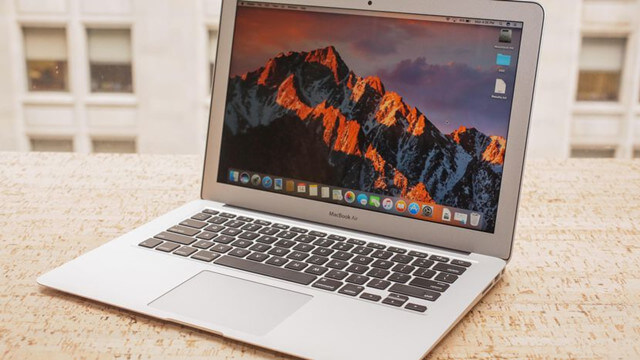 how do i defrag my macbook air