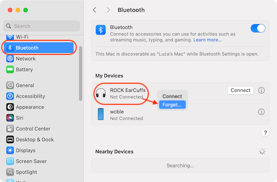 factory reset macOS Sonoma and Wipe Data