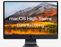 Free macOS 10.13 High Sierra Data Recovery Freeware
