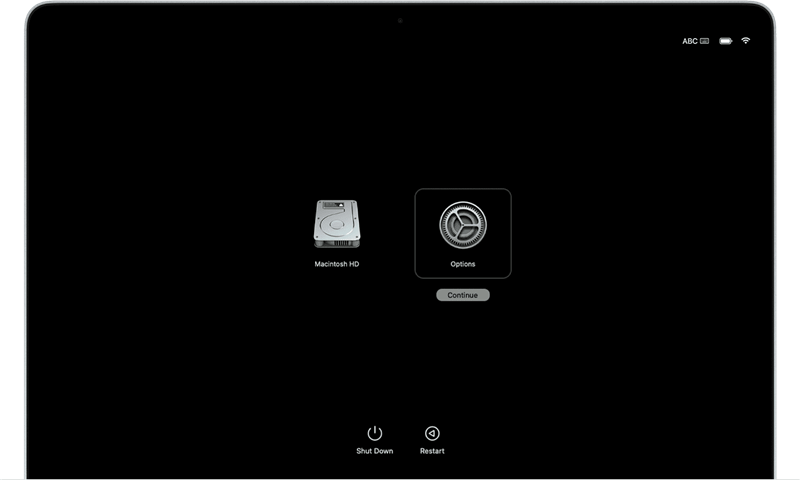 wipe hard drive on macOS Sequoia