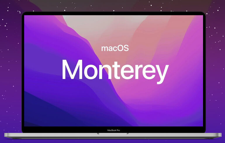 Clone Hard Drive macOS Monterey