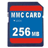 recover lost data from MMC card on Mac