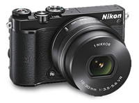 Wipe data from Nikon digital camera
