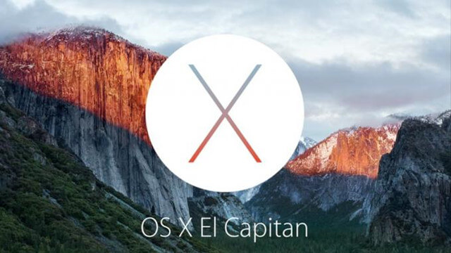 permanently erase data in OS X 10.11 El Capitan