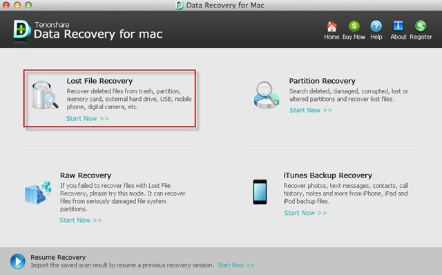 android data recovery for mac