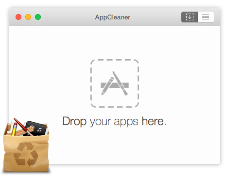 appzapper vs appcleaner