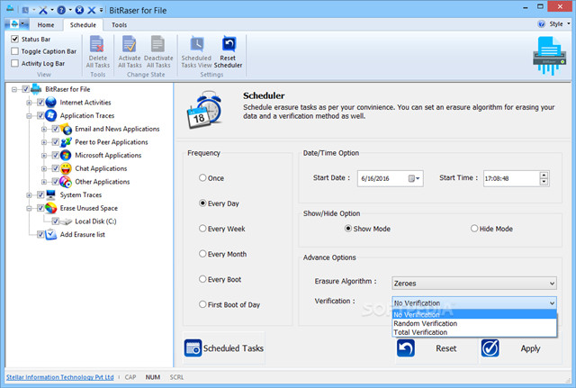 bitraser for file full bitraser for file full