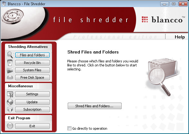 blancco drive eraser review blancco drive eraser review
