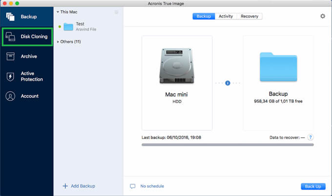 What Is the Best Disk Cloning Software for macOS Big Sur