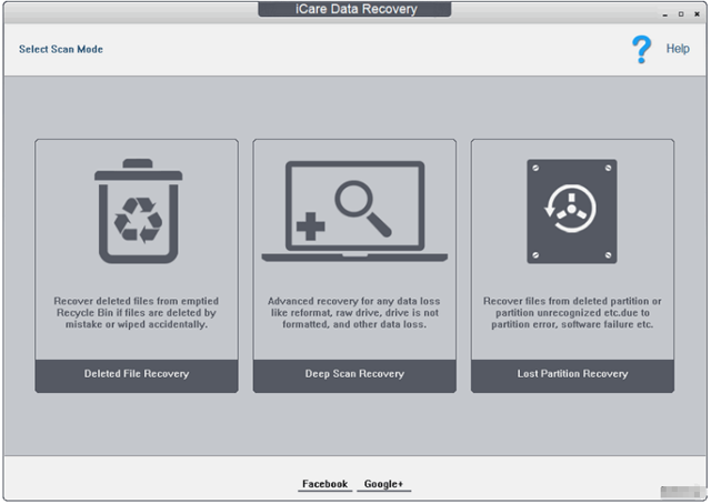 free alternatives to iBeesoft Data Recovery