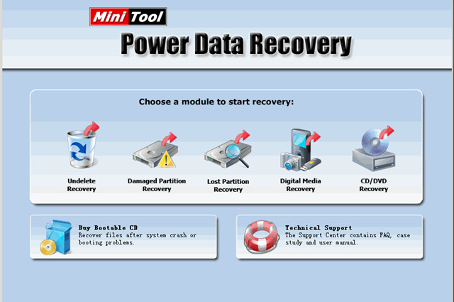 10 free Mac data recovery software