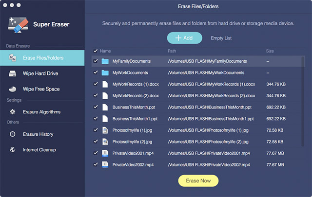 permanent data eraser software